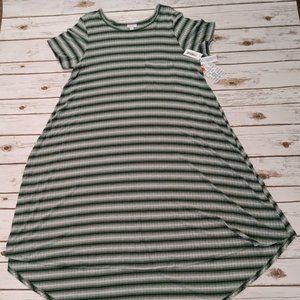 Carly Swing Dress